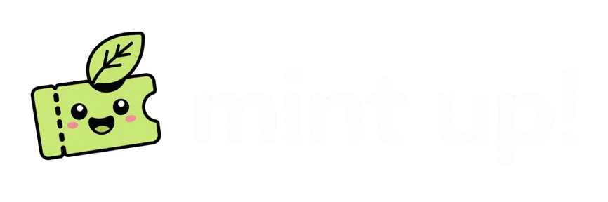 Mint Up