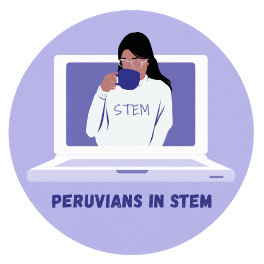 Peruvians in STEM