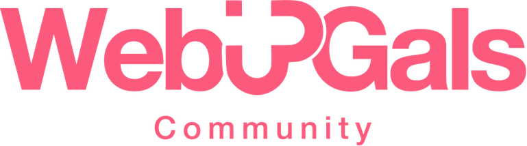 Web3 Gals Community